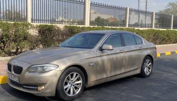 إعلان عن للبيع بي ام