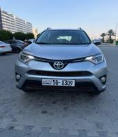 إعلان عن للبيع راف فور 2018