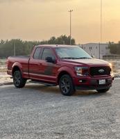 إعلان عن للبيع وانيت فورد مواصفات خاصه 2018