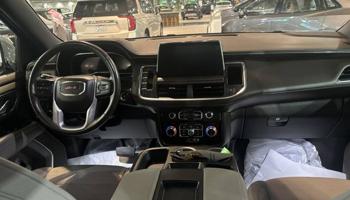 إعلان عن البيع جمس يوكن