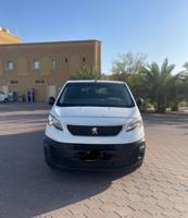 إعلان عن للبيع بيجو اكسبيرت موديل ٢٠٢٢