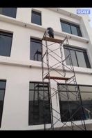 إعلان عن شارع 6 منزل 70