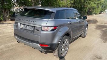 إعلان عن رنج ايفك ٢٠١٣ ماشي ١٤٣ صبغ وكآلة شرط الفحص بحالة ممتازة