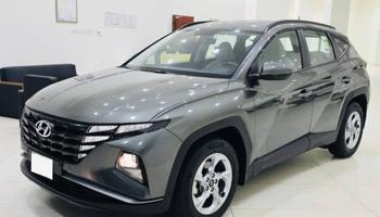 إعلان عن للبيع هيـــونداي2.5 TUCSON  موديل 2023