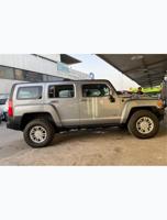 إعلان عن للببع همر H3