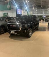 إعلان عن البيع جمس يوكن