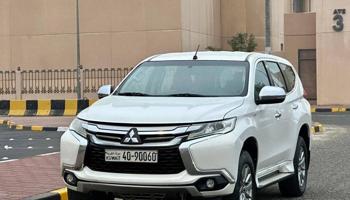 إعلان عن مونتيرو سبورت / 2017