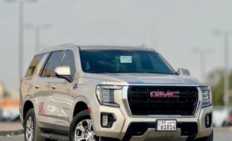 إعلان عن يوكن SLE موديل 2021 شرط الفحص