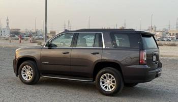 إعلان عن يوكن 2016 صبغ وكالة دبل قير