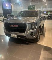 إعلان عن البيع جمس يوكن