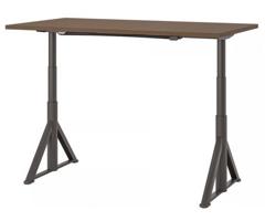 إعلان عن طاولة ikea IDÅSEN