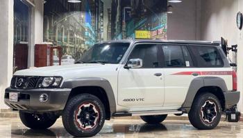 إعلان عن سفاري فيتك موديل 2011 مجدد 2021