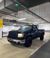 إعلان عن سييرا ٢٠١٠