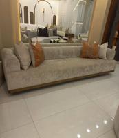 إعلان عن تفصيل صالات أستقبال وجلسات معيشه ودواوين رسميه وستائر