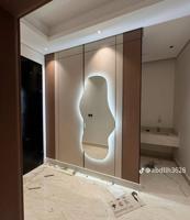 إعلان عن اصباغ وديكورات ومناظر وكل انواع الصبغ الداخلي والخارجي