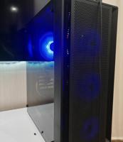 إعلان عن pc Gaming 4060