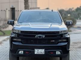 إعلان عن تريل بوس 2019 الغانم دبل قير عداد 126 ألف كامل المواصفات