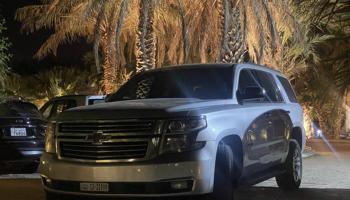 إعلان عن للبيع تاهو 2015 بيعه سريعه