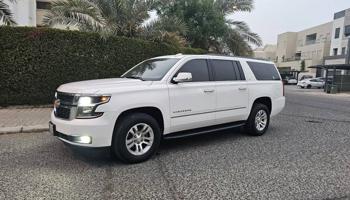 إعلان عن سوبربان LT وارد الغانم شرط الفحص بحالة جدا ممتازة