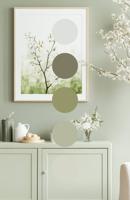 إعلان عن صباغ الكويت