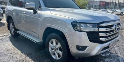 إعلان عن TWIN TURBO