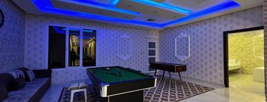 إعلان عن ‼️شاليه برايفت دورين كاملViP‼️ب اسعار مناسبه