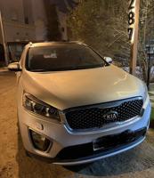 إعلان عن كيا سورينتو 2016 اعلى فئة