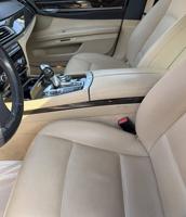 إعلان عن للبيع بي إم دبليو