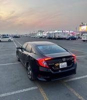 إعلان عن سيفيك 2020 شرط الفحص