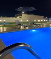 إعلان عن للايجار استراحة في كبد يومي