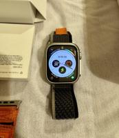 إعلان عن Apple watch 8 - 45 mm GPS - ساعه ابل 8