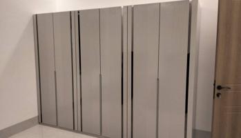 إعلان عن تفصال غرف نوم حسب الطلب