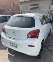 إعلان عن 6 سيارات سكراب للبيع