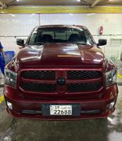 إعلان عن Ram 2020