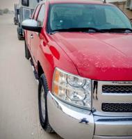 إعلان عن نقل خيل جميع مناطق الكويت باسعار مناسبة - عربانة حديثة الصنع