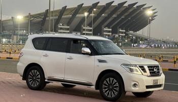 إعلان عن 🔥بلاتينيوم سيتي حاله ممتازه شرط الفحص 🔥