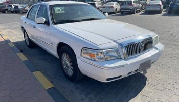 إعلان عن ماركيز 2011