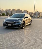 إعلان عن للبيع هوندا سيفك موديل 2020 بحالة الوكاله cc1600