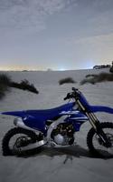 إعلان عن للبيع yz250f 2025
