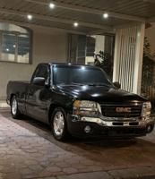 إعلان عن GMC SEIRRA 2007