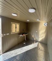 إعلان عن مطبخ سحب