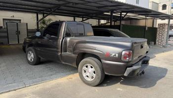 إعلان عن للبيع سيرا مخصر Z71  4#4