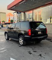 إعلان عن تاهو للبيع Lt وارد الكويت