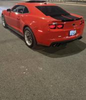 إعلان عن للبيع كمارو 2010