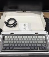 إعلان عن كيبورد قيمنق ماركة أتاك شارك نظيييف جدااااا