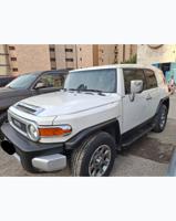 إعلان عن للبيع اف جي كروزر