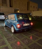 إعلان عن للبيع مني كوبر 1980