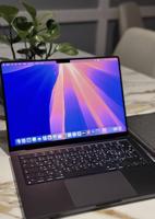 إعلان عن MacBook Pro M4