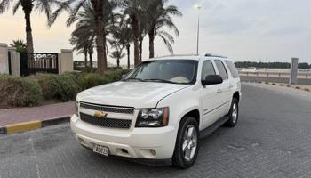 إعلان عن تاهو LTZ 🔥