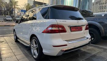 إعلان عن ML400 / 2015 / 153 km